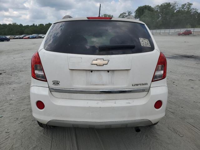 Photo 6 from auction – 2014 CHEVROLET CAPTIVA LT with VIN 3GNAL3EK6ES664382