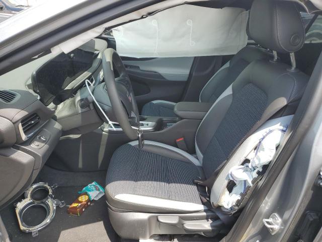 Photo 7 from auction – 2024 BUICK ENVISTA PR with VIN KL47LAE20RB224404