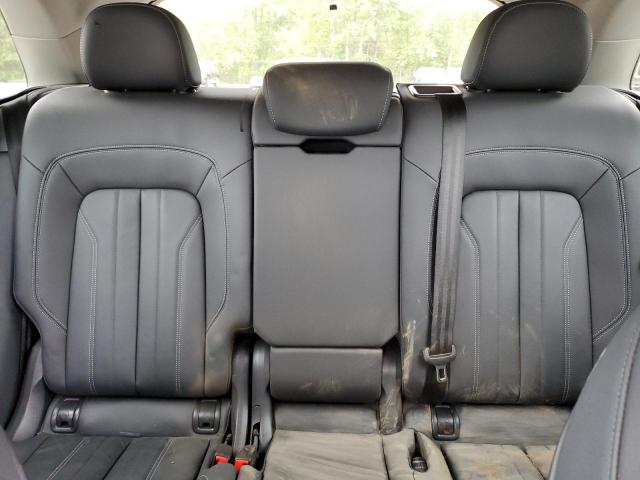 Photo 10 from auction – 2022 AUDI Q5 KOMFORT with VIN WA1AAAFY2N2099012