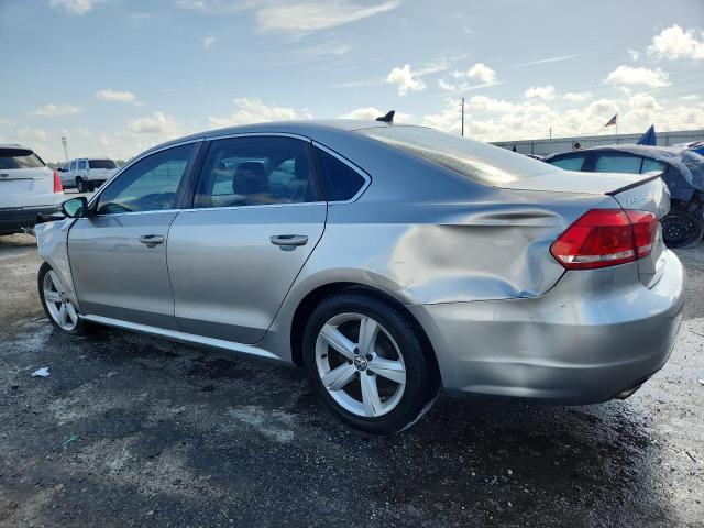 Photo 2 from auction – 2012 VOLKSWAGEN PASSAT with VIN 1VWBP7A35CC065657