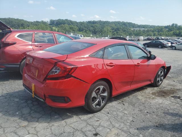 Photo 3 from auction – 2019 HONDA CIVIC LX with VIN 2HGFC2F60KH606052