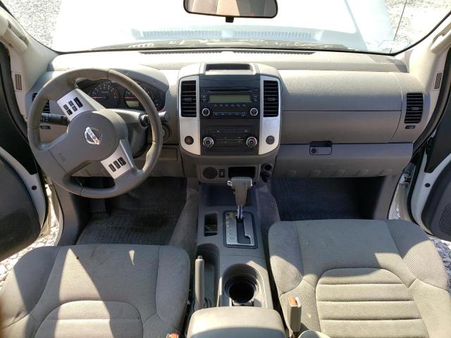 Photo 8 from auction – 2016 NISSAN FRONTIER with VIN 1N6BD0CT4GN780128
