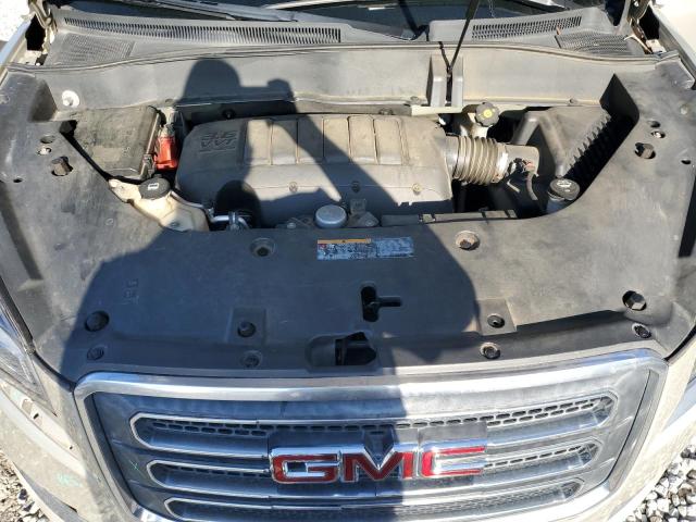 Photo 12 from auction – 2013 GMC ACADIA SLT with VIN 1GKKRSKD5DJ183281