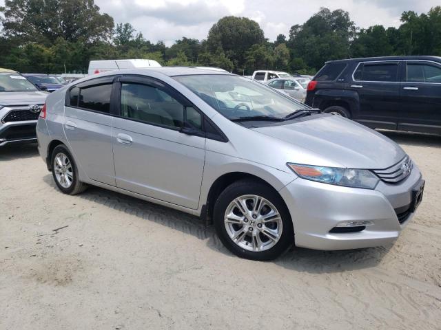 Photo 4 from auction – 2010 HONDA INSIGHT EX with VIN JHMZE2H79AS031564