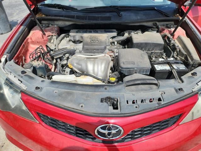 Photo 11 from auction – 2012 TOYOTA CAMRY BASE with VIN 4T1BF1FK5CU513369