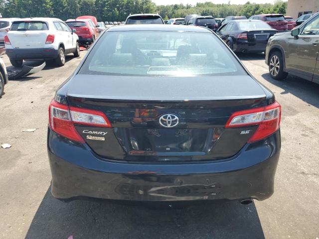 صورة رقم 6 من المزاد - 2012 TOYOTA CAMRY BASE مع VIN 4T1BF1FK4CU112928