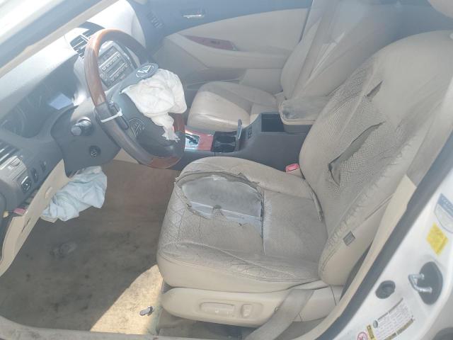 Фото 7 с аукциона – 2011 LEXUS ES 350 с VIN JTHBK1EG5B2431051