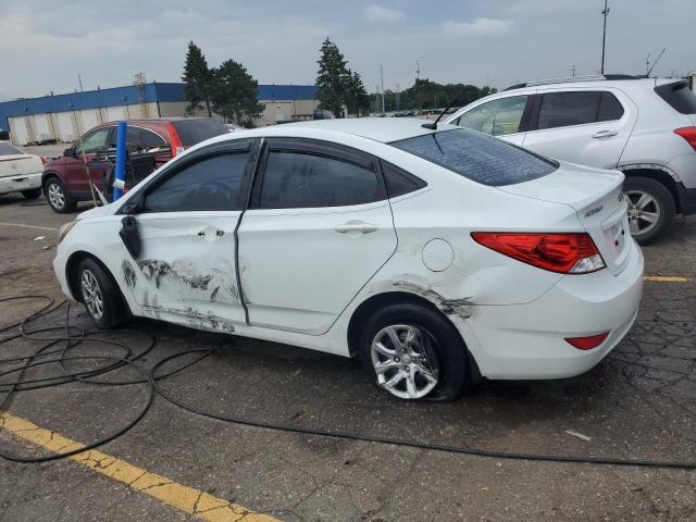 Photo 2 from auction – 2012 HYUNDAI ACCENT GLS with VIN KMHCT4AE7CU215566