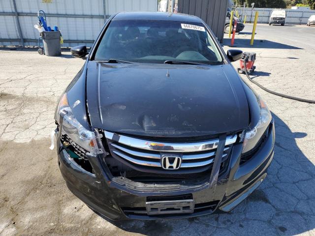 Photo 5 from auction – 2012 HONDA ACCORD EX with VIN 1HGCP3F77CA003055