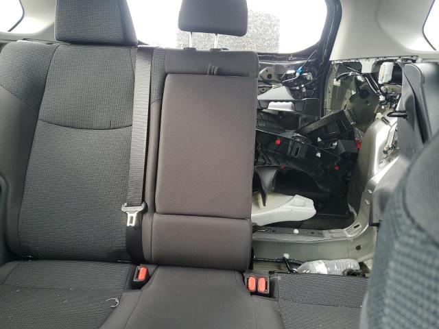 Photo 10 from auction – 2024 TOYOTA RAV4 LE with VIN 2T3F1RFV3RW464293