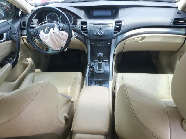 Photo 8 from auction – 2012 ACURA TSX with VIN JH4CU2F45CC012296