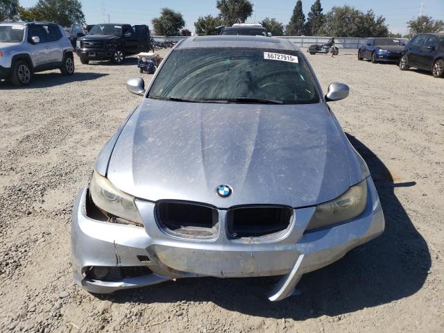 Photo 5 from auction – 2011 BMW 328 I with VIN WBAPH7C57BE678237