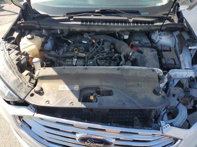 Photo 12 from auction – 2020 FORD EDGE SEL with VIN 2FMPK3J9XLBB64992