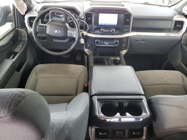 Photo 8 from auction – 2022 FORD F150 SUPER with VIN 1FTFW1E59NKD96301