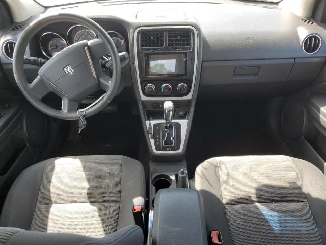 Photo 8 from auction – 2011 DODGE CALIBER HE with VIN 1B3CB5HA9BD214435