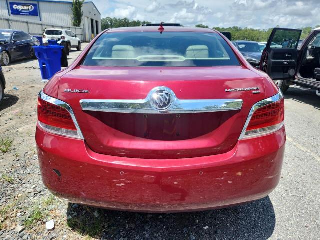 Photo 6 from auction – 2010 BUICK LACROSSE C with VIN 1G4GC5GG7AF175443