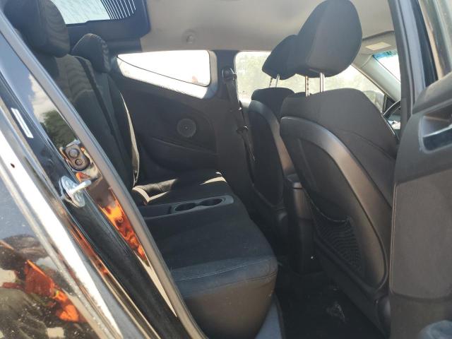 Photo 10 from auction – 2014 HYUNDAI VELOSTER with VIN KMHTC6AD9EU189767