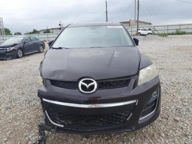 Photo 5 from auction – 2010 MAZDA CX-7 with VIN JM3ER4W32A0331675