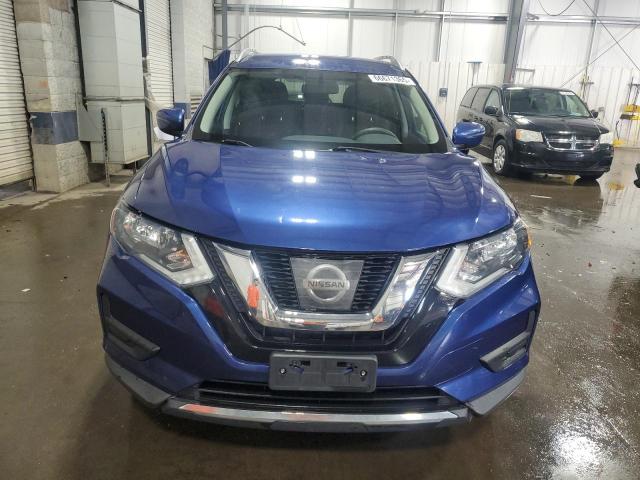 Photo 5 from auction – 2017 NISSAN ROGUE S with VIN KNMAT2MV5HP593063