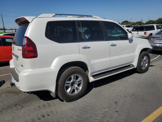 Photo 3 from auction – 2008 LEXUS GX 470 with VIN JTJBT20X380151562