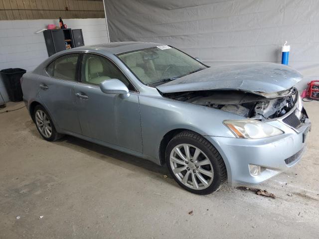 Photo 4 from auction – 2007 LEXUS IS 250 with VIN JTHCK262375010111
