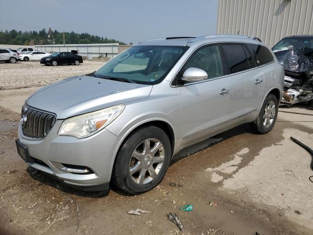 BUICK ENCLAVE 2015 with VIN 5GAKVBKDXFJ254759 - Photo from auction