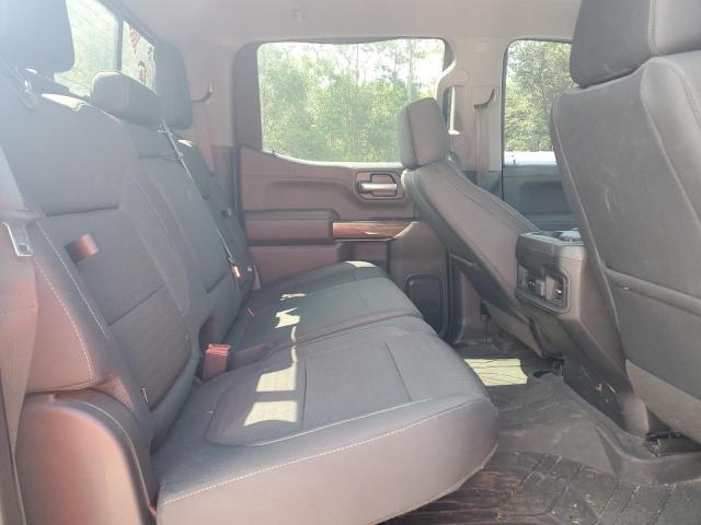 Photo 10 from auction – 2019 CHEVROLET SILVERADO with VIN 1GCPYFED2KZ335359