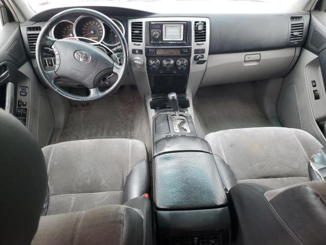 Zdjęcie 8 z aukcji – 2008 TOYOTA 4RUNNER SR z VIN JTEBU14R08K031868