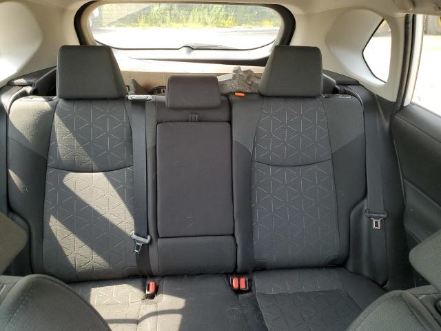 Photo 10 from auction – 2022 TOYOTA RAV4 LE with VIN 2T3B1RFV5NC256670