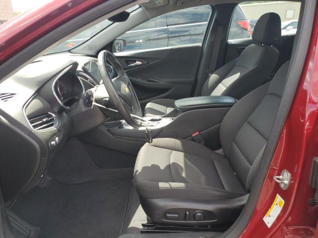 Photo 7 from auction – 2018 CHEVROLET MALIBU LT with VIN 1G1ZD5ST5JF208673