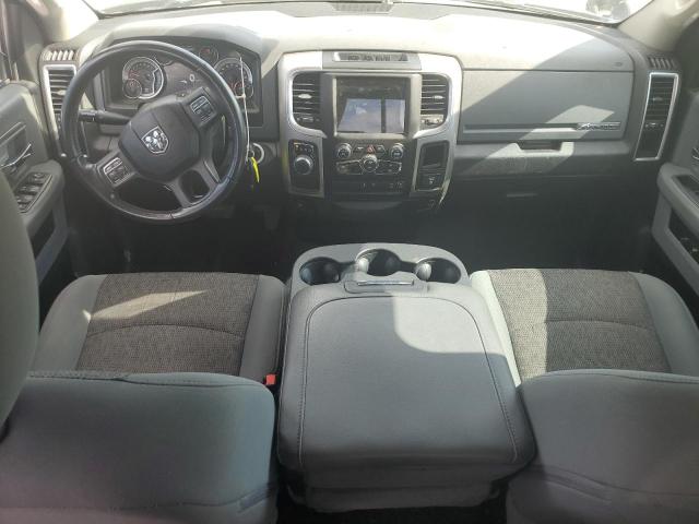 Foto 8 de la subasta – 2018 RAM 1500 SLT con VIN 1C6RR6GG8JS334390