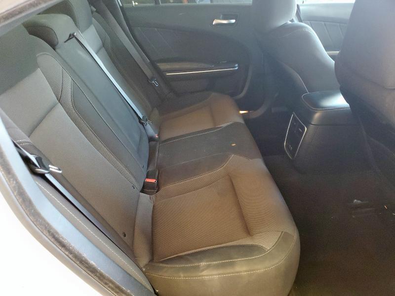 Photo 10 from auction – 2019 DODGE CHARGER SX with VIN 2C3CDXBG0KH698990