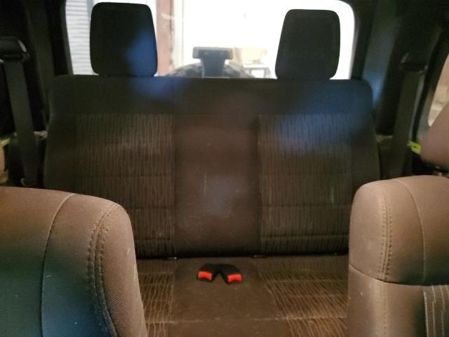 Photo 10 from auction – 2012 JEEP WRANGLER S with VIN 1C4AJWAG8CL239699