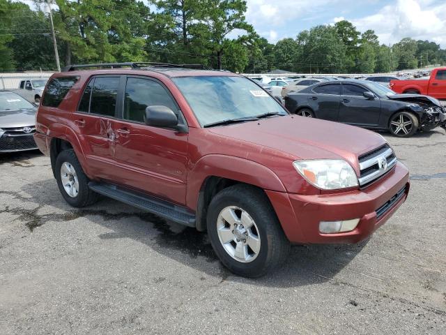 Zdjęcie 4 z aukcji – 2005 TOYOTA 4RUNNER SR z VIN JTEZU14RX58028712