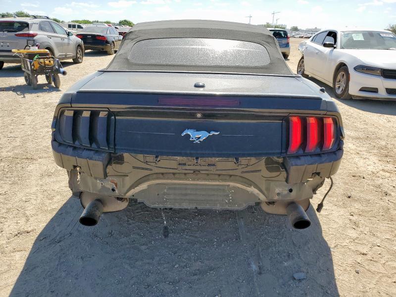 Photo 6 from auction – 2018 FORD MUSTANG with VIN 1FATP8UH8J5167515