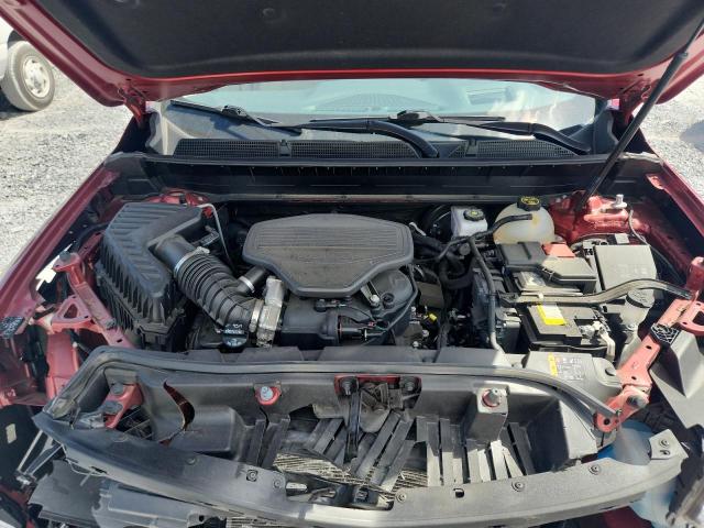 Photo 12 from auction – 2023 GMC ACADIA DEN with VIN 1GKKNPLSXPZ216089