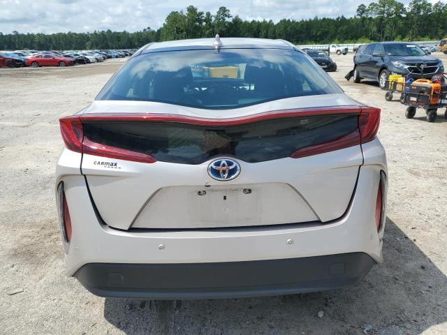 Photo 6 from auction – 2018 TOYOTA PRIUS PRIM with VIN JTDKARFPXJ3079613