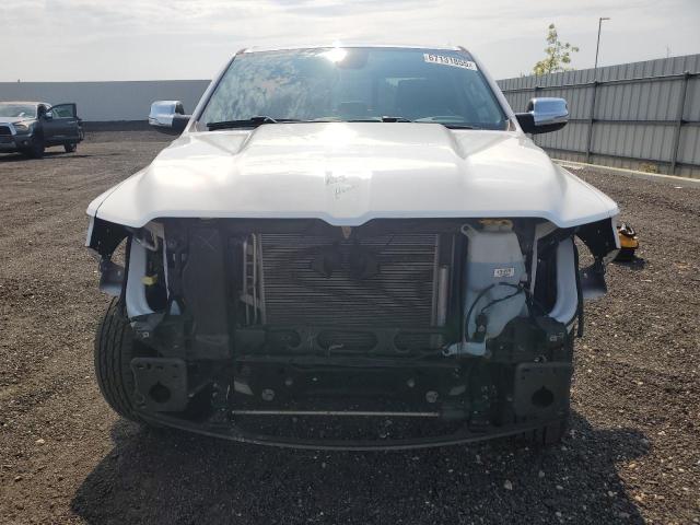 Photo 5 from auction – 2020 RAM 1500 LARAM with VIN 1C6SRFDT7LN303846