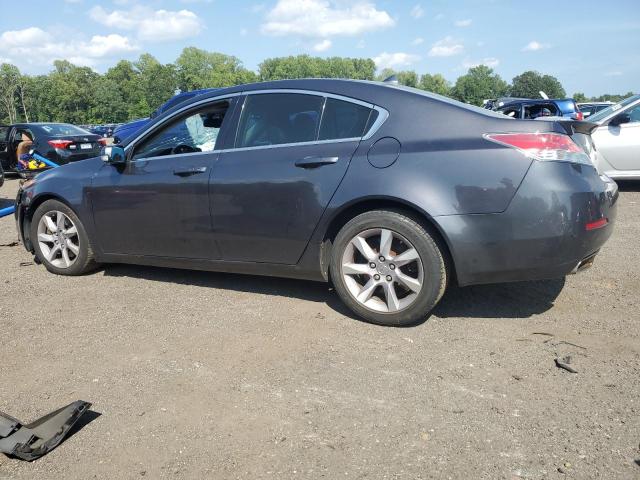 Photo 2 from auction – 2013 ACURA TL TECH with VIN 19UUA8F53DA011818