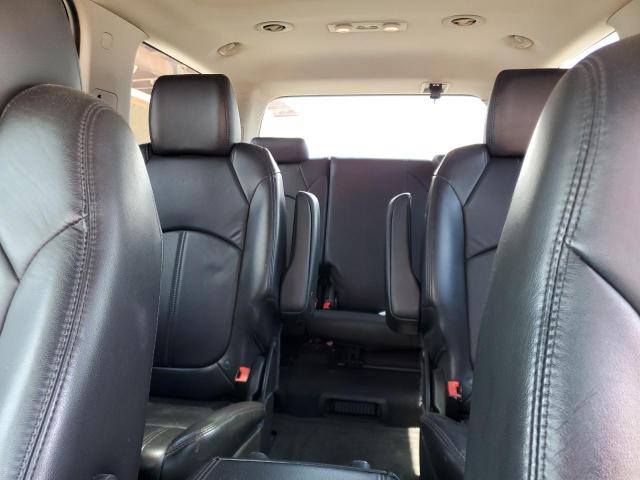 Photo 10 from auction – 2012 GMC ACADIA with VIN 1GKKRRED4CJ217178