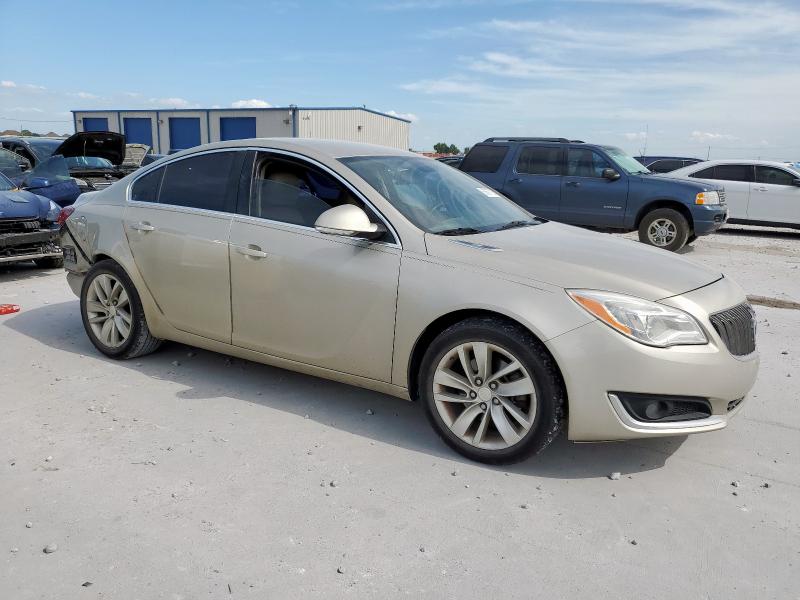 Photo 4 from auction – 2016 BUICK REGAL with VIN 2G4GK5EX7G9198941