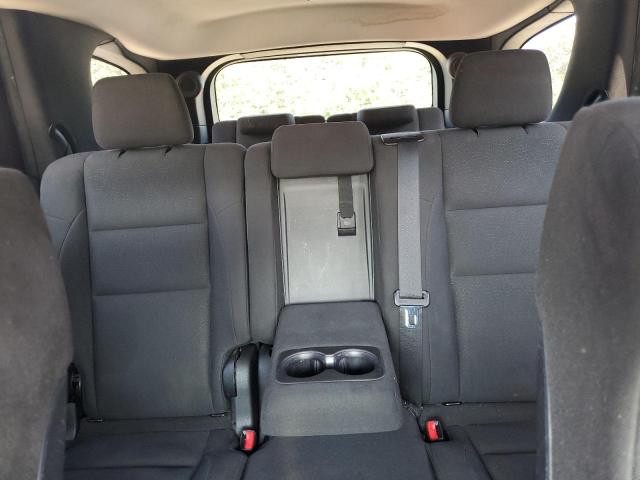 Photo 10 from auction – 2012 DODGE DURANGO CR with VIN 1C4RDJDG2CC151871