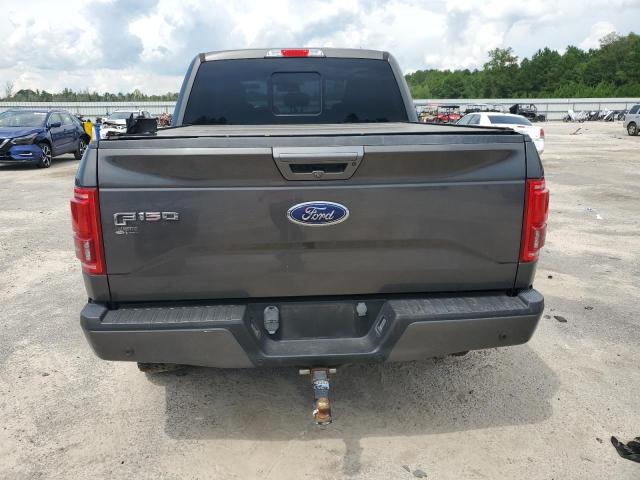 Photo 6 from auction – 2015 FORD F150 SUPER with VIN 1FTEW1EG9FFC46163