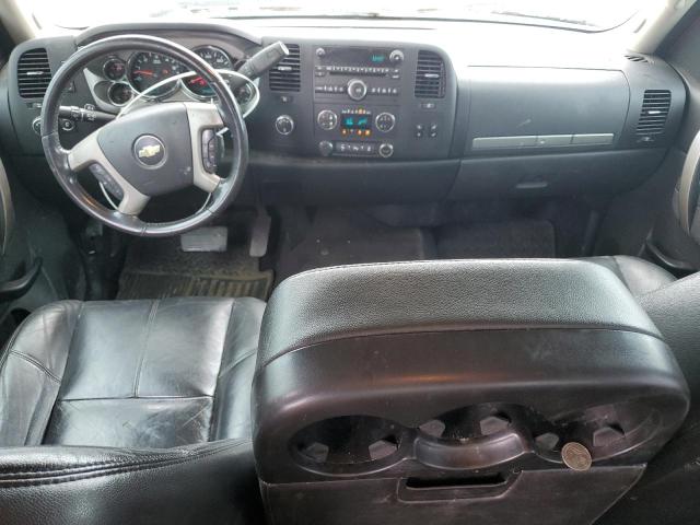 Photo 8 from auction – 2013 CHEVROLET SILVERADO with VIN 3GCPKSE74DG169188