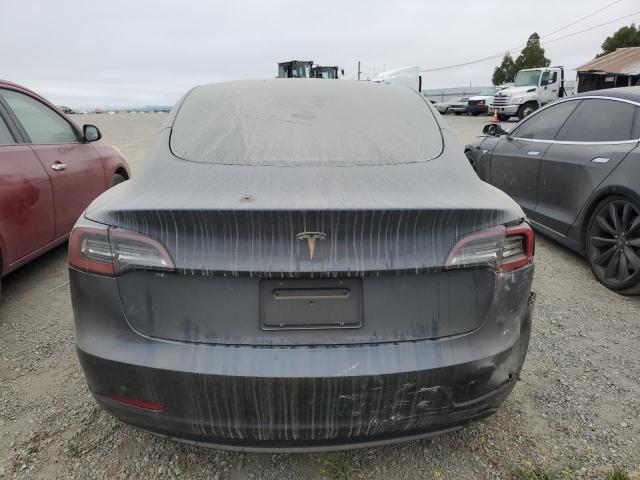 Photo 6 from auction – 2021 TESLA MODEL 3 with VIN 5YJ3E1EA4MF000628