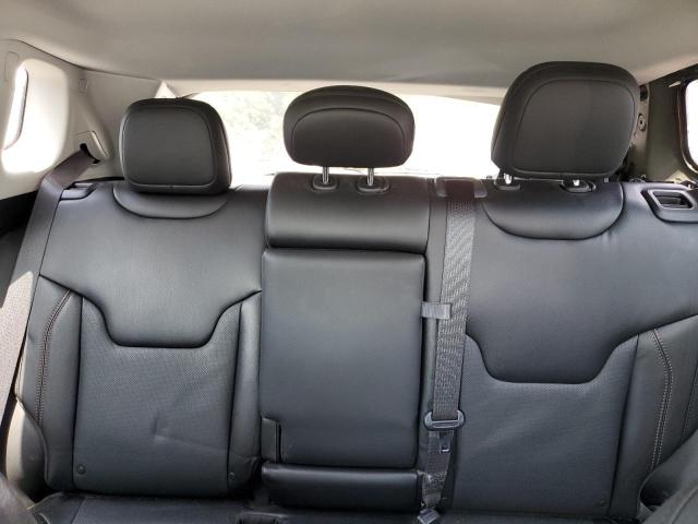 Photo 10 from auction – 2021 JEEP COMPASS LI with VIN 3C4NJDCB7MT549694