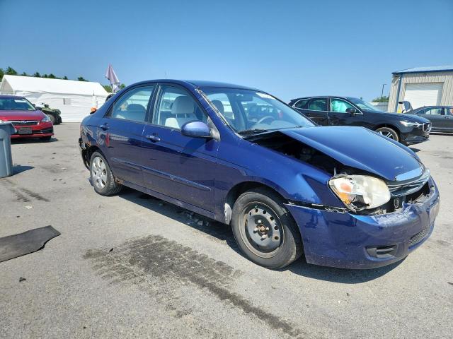 Фото 4 с аукциона – 2008 KIA SPECTRA EX с VIN KNAFE122085501045