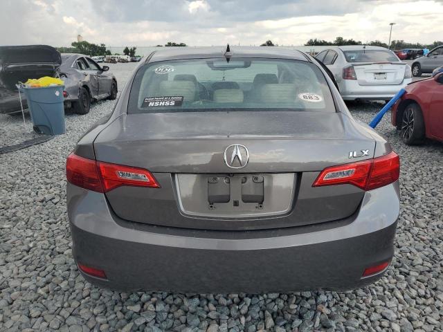 Photo 6 from auction – 2015 ACURA ILX 20 PRE with VIN 19VDE1F56FE004655