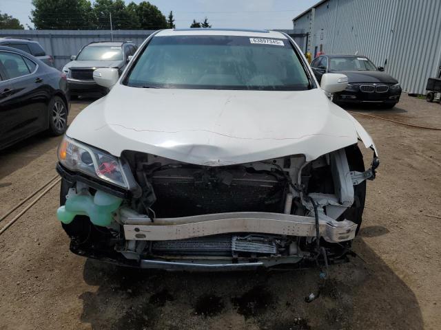 Photo 5 from auction – 2015 ACURA RDX TECHNO with VIN 5J8TB4H53FL805921