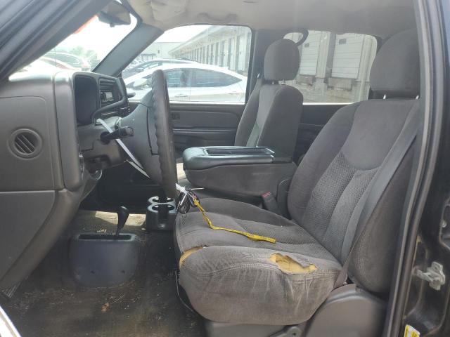 Photo 7 from auction – 2007 CHEVROLET SILVERADO with VIN 2GCEK13V071108727
